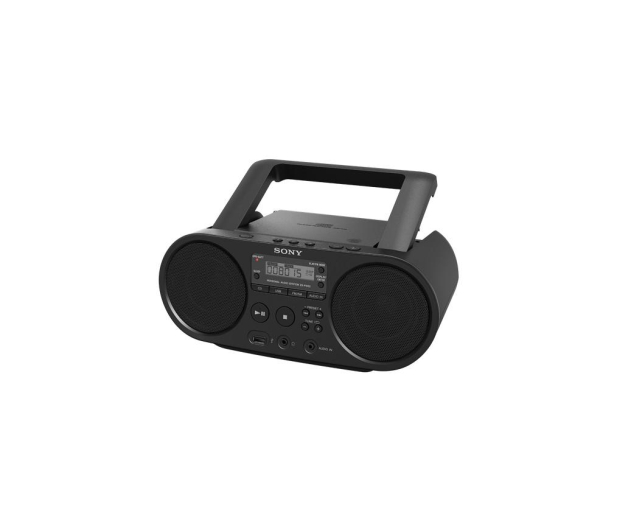 Sony RM SONY ZSPS50B USB/MP3/CD # - 1403242 - zdjęcie 2